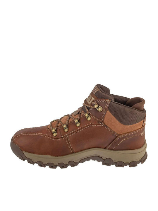 CAT Threshold Rebound Trek Men's Hiking Shoes