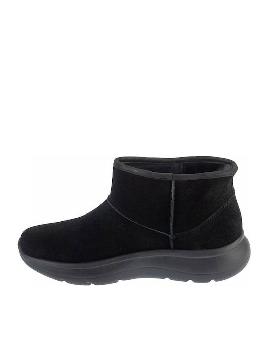 Skechers Onthego Encore Blair Women's Hiking Boots Black