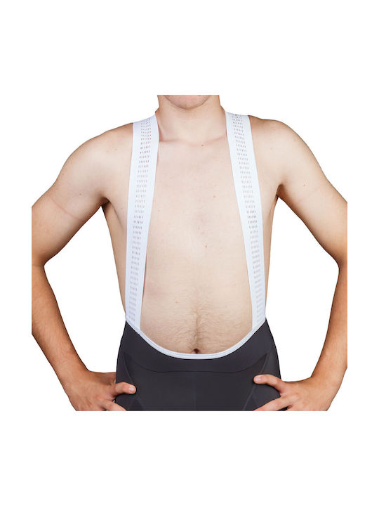 Demaraz Cycling Pants with Braces