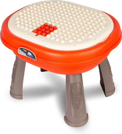 Toyz Activity Table Educational with Sounds for 18++ Months