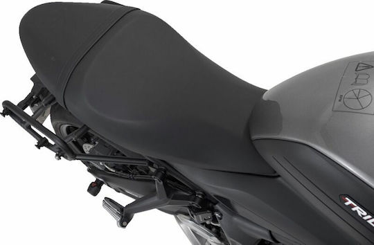 SW-Motech Seitliche Halterungen für Triumph Trident