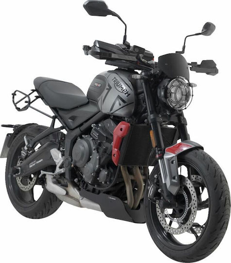 SW-Motech Seitliche Halterungen für Triumph Trident