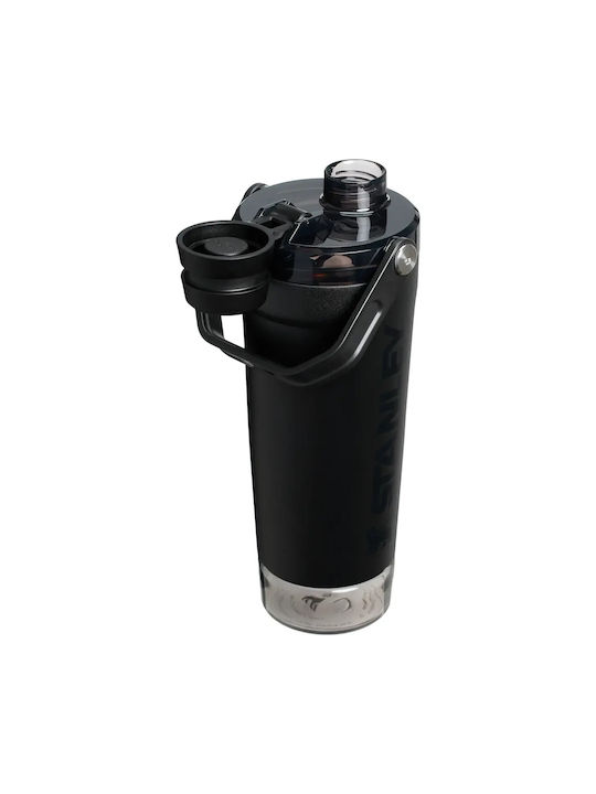 Stanley Shaker Protein 590ml Kunststoff Schwarz