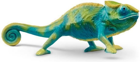 Schleich-S Chameleon For Age 3-8 Height 10cm