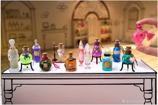 MGA Miniverse Miniverse για 8+ Ετών