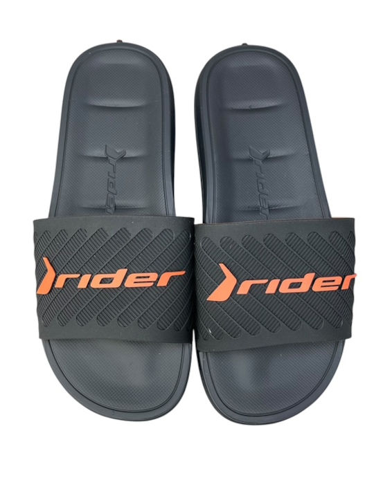 Slides σε Μαύρο Χρώμα