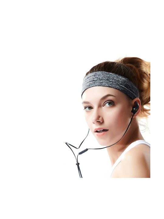 Hurtel Sportstirnband Orange