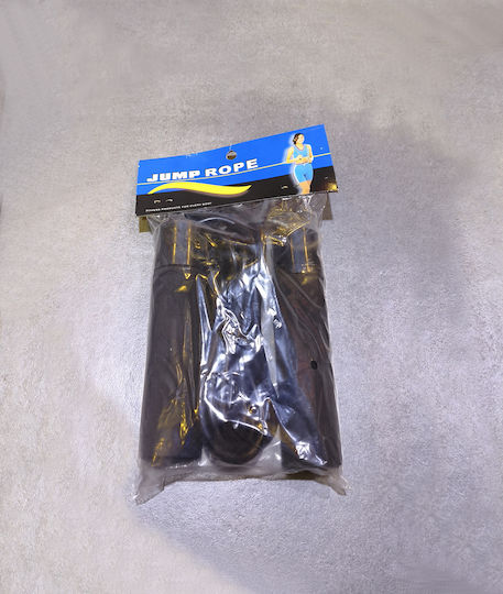 Jump Rope PVC Removable Weights
