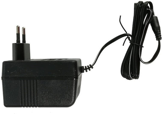 Зарядно Устройство За Кола 12V 1000mA С LED Индикатор