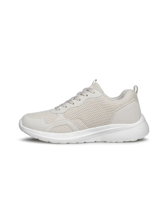 FILA Memory Women's Running Beige