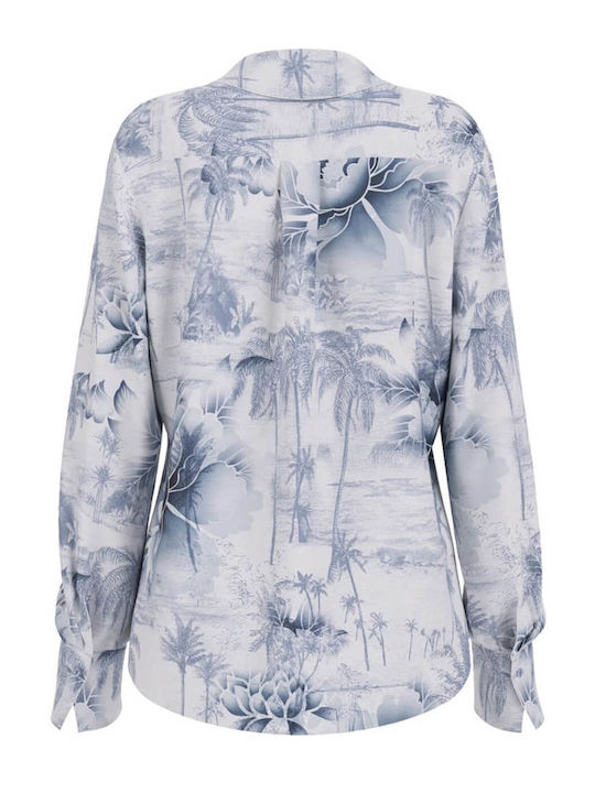 Women's Shirt Multi