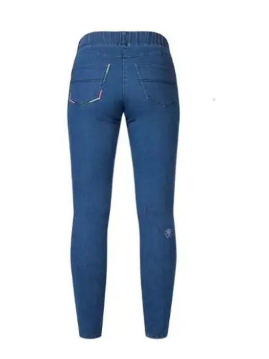 Women's Legging Blue