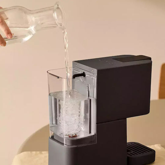 Create Thera Studio Espressomaschine 1450W Druck 19bar Schwarz