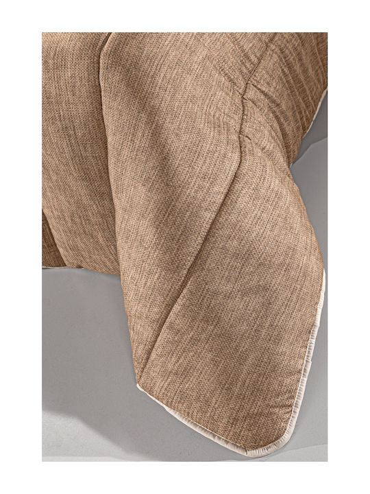 Guy Laroche Πάπλωμα Υπέρδιπλο 220x240εκ. Beverly Almond