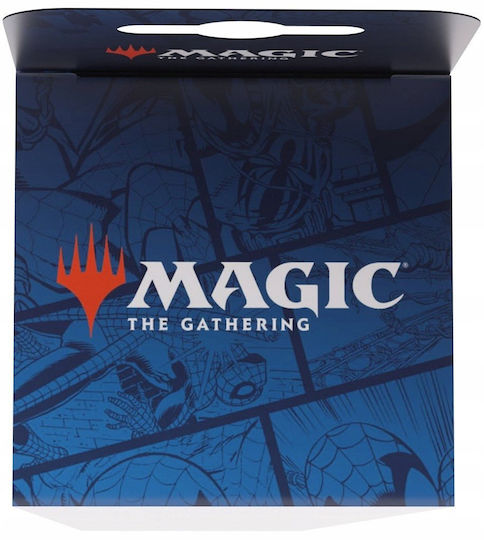 Gamegenic Magic Gathering Marvel's Spider-man Prime Playmat J Jonah Jameson