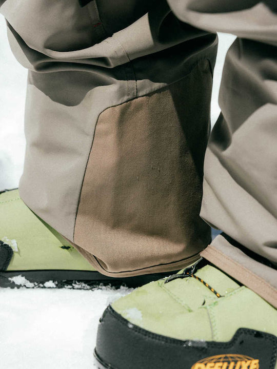 686 I-001925-294 Ski & Snowboard Braun