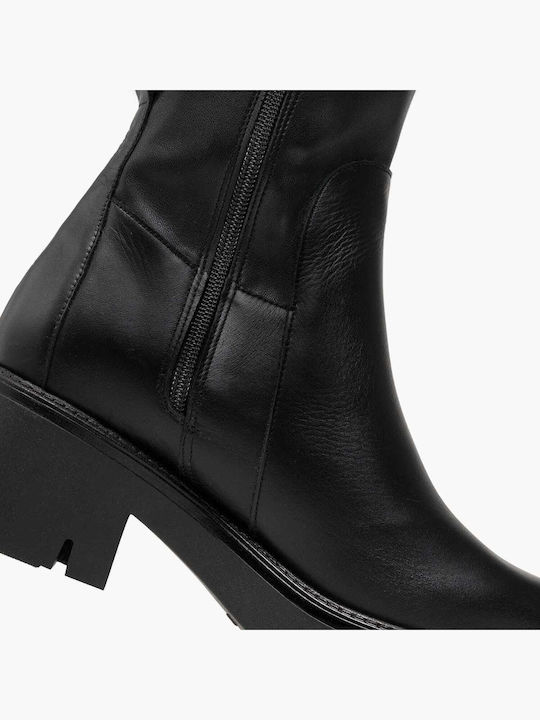 Women's Boots Black