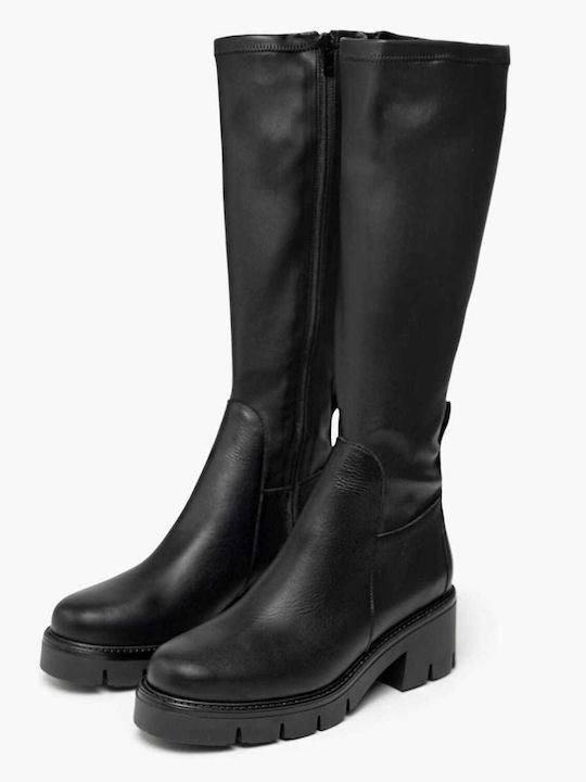 Women's Boots Black