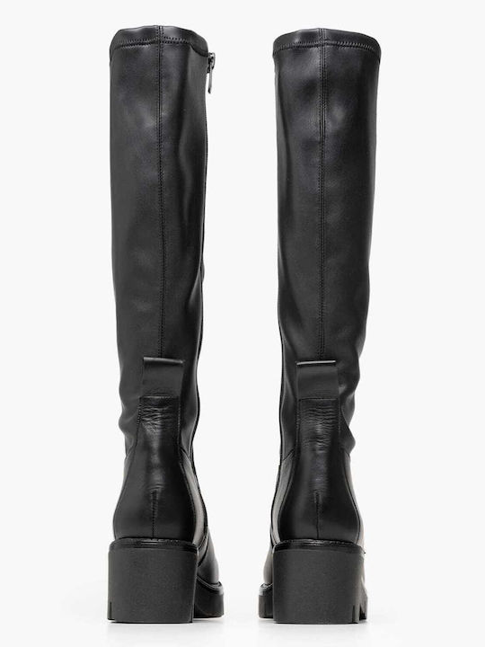 Women's Boots Black
