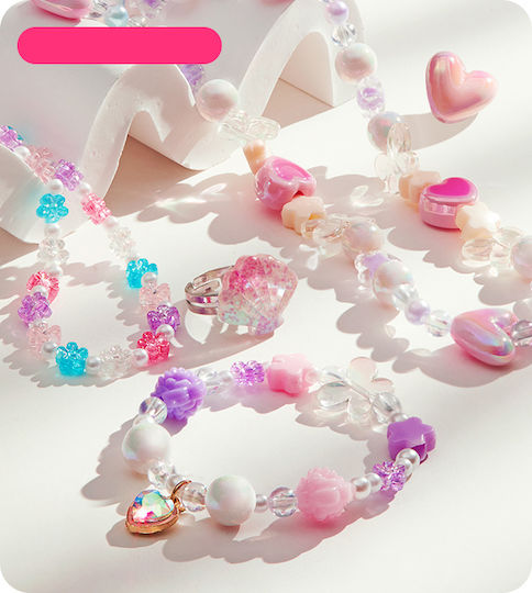 Mideer Set Für Kreative Armbänder Schmuck