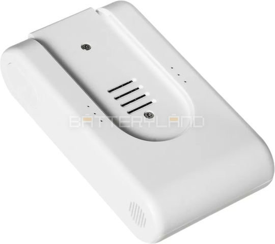 Battery for Cordless Vacuum Cleaner