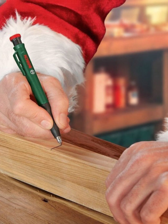 Bosch Calendar Advent 2025