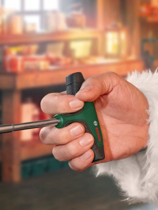 Bosch Calendar Advent 2025