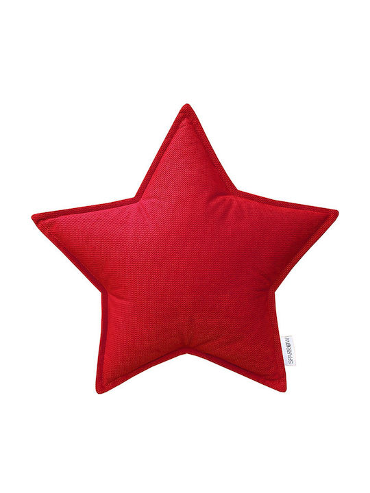 Sparrow Kids Decorative Pillow