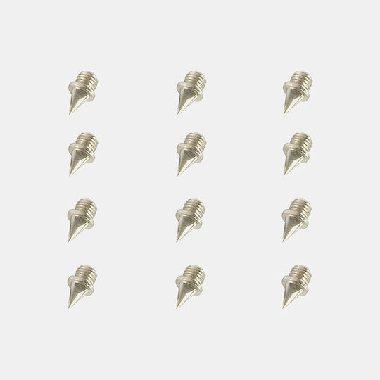 AMILA Spikes 9mm Set of 12