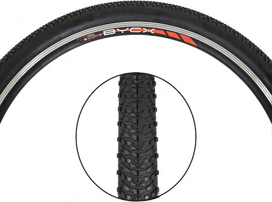 Byox Bike Tire 110477 29" x 2.125"