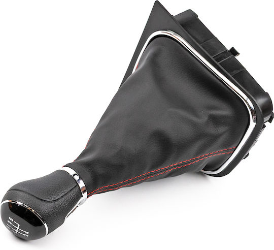 Shift Knob for Volkswagen Golf / Jetta / Scirocco Black