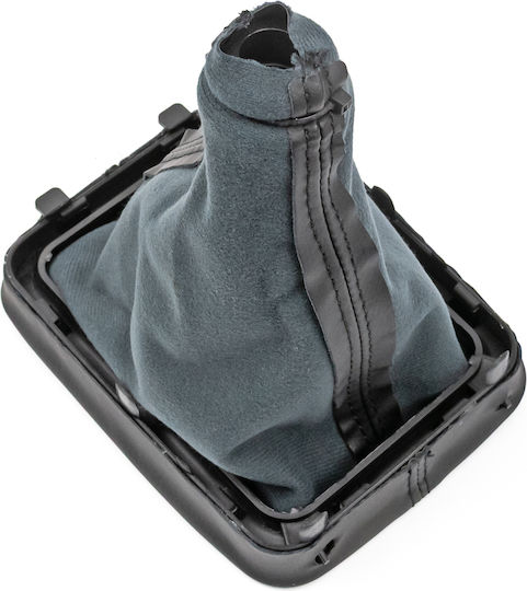 für Peugeot 206 Schwarz