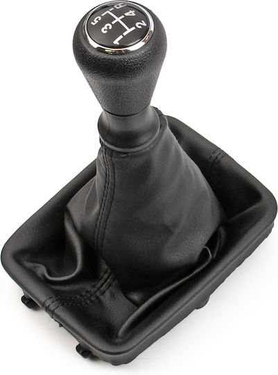 für Peugeot 206 Schwarz