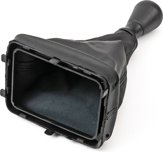 für Peugeot 206 Schwarz