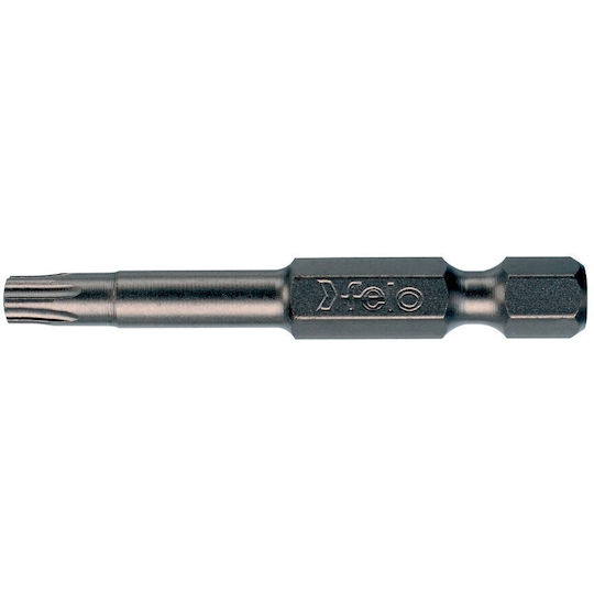 Set 10 Stück Industrielle Serie Torx Plus Profil E6.3 Ip25 50mm