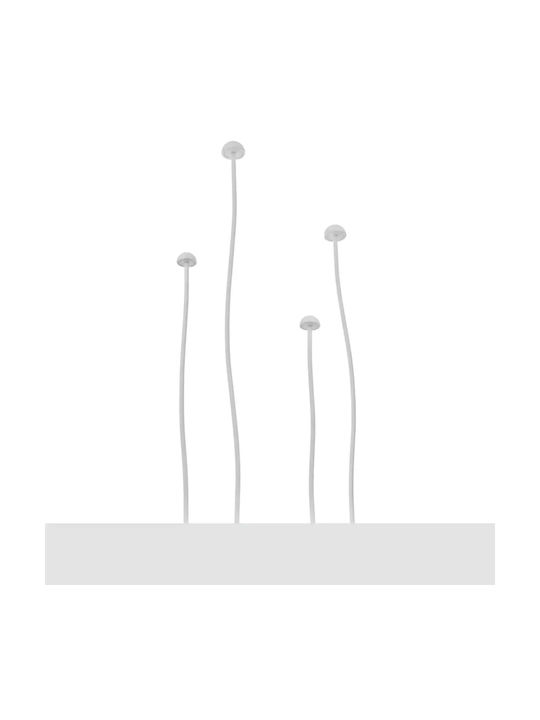 Elbulgaria Außenstehlampe LED 10W