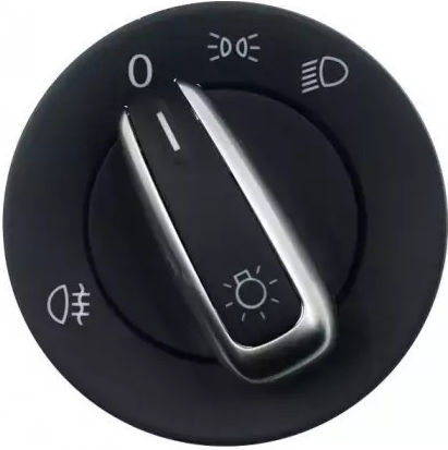 Block Lights Golf 5