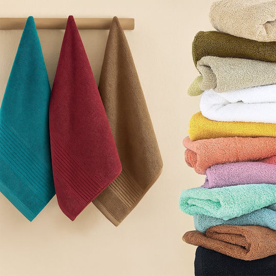 Palamaiki Προσώπου Towels Collection 50x90εκ. Βάρους 600gr/m² Palamaiki Προσώπου Towels Collection 50x90εκ. Βάρους 600gr/m²