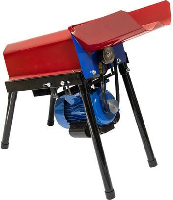 DDT Multi Cutter Machine 500mm