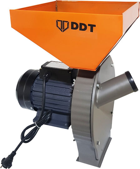DDT Multi Cutter Machine 500mm