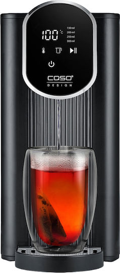 Caso Water Buffet Kettle 2.5lt 2.6kW