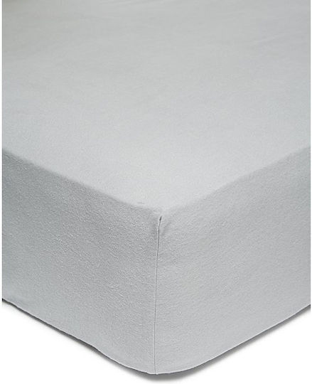 Kotonia Home Επίστρωμα Ξενοδοχείου 160x200εκ.