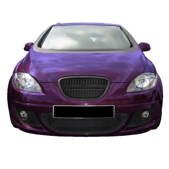 JOM Διακοσμητική Μάσκα Αυτοκινήτου Seat Leon / Altea