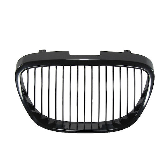 JOM Διακοσμητική Μάσκα Αυτοκινήτου Seat Leon / Altea