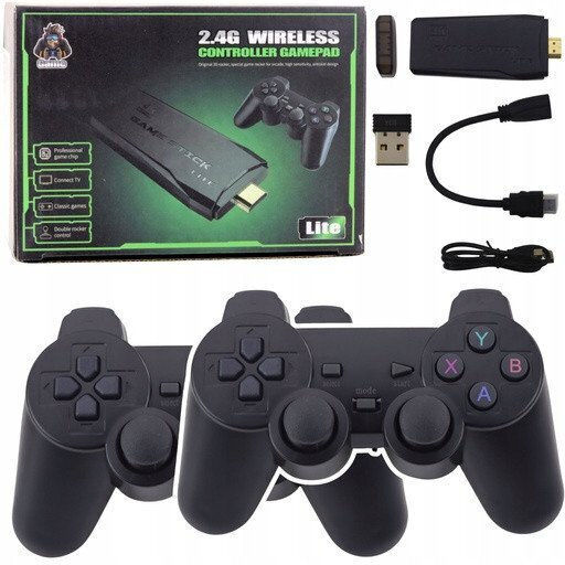 Console Tv Wireless Ηλεκτρονική Παιδική Κονσόλα