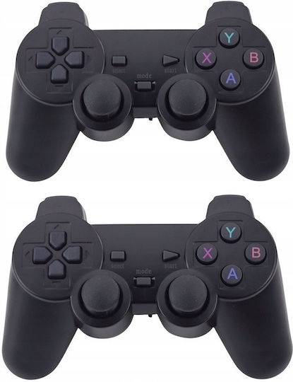 Console Tv Wireless Ηλεκτρονική Παιδική Κονσόλα