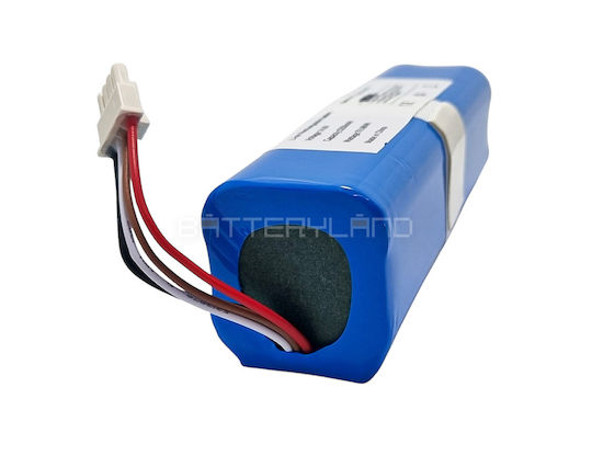 Μπαταρία 5200mAh για Σκούπα Ρομπότ Eufy