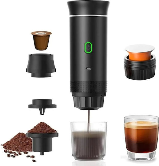 Electric Coffee Machine 20bar 12V FOX385169