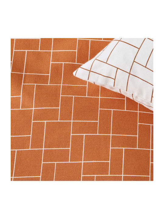 Kentia Πάπλωμα Μονό 160x240εκ. Dodici 06 300 GSM