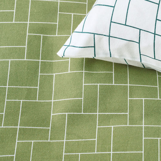 Kentia Πάπλωμα Μονό 160x240εκ. Dodici 36 300 GSM